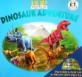 Dinosaur adventure