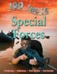 100 Facts - Special Forces (Paperback)