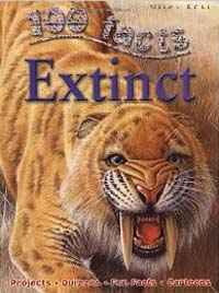 Extinct