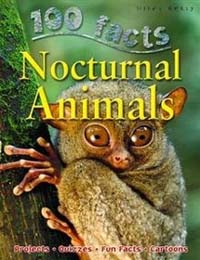 Nocturnal animals