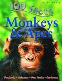 Monkeys & Apes