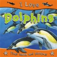 I Love Whales ＆ dolphins 