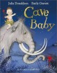 Cave Baby (Paperback, Illustrated ed)