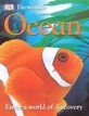 EyeWonder : Oceans (Paperback)