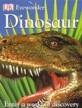 EyeWonder : Dinosaur (Paperback)