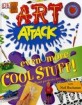Art Attack : Even more cool stuff!. [2]