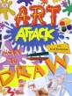 Art Attack : How to Draw. [3]