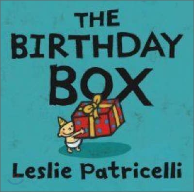 (The)birthday box 