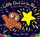 Little owl and the star : a Christmas story