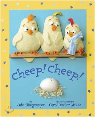 Cheep! Cheep!