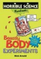 Beastly Body Experiments (Paperback)