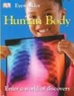 EyeWonder : Human Body (Paperback)