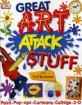 (Great) Art Attack : Stuff. [4]