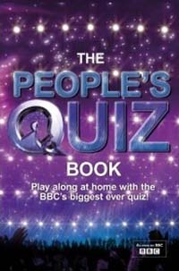 (The) people's quiz book