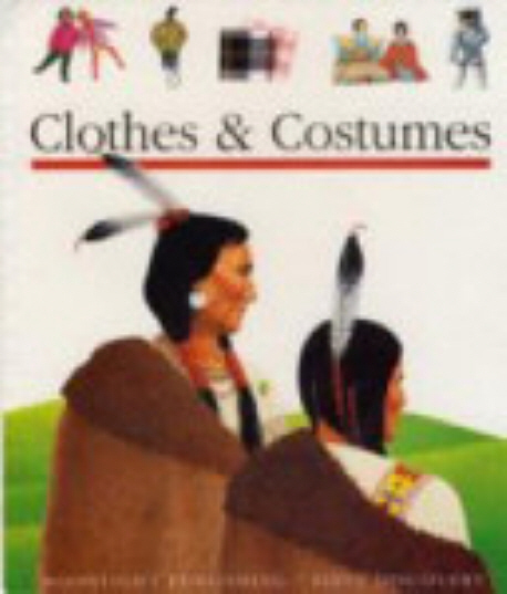 Clothes & costumes