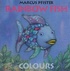 Rainbow fish : Colours