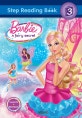 Barbie a fairy secret