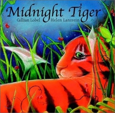 Midnight tiger