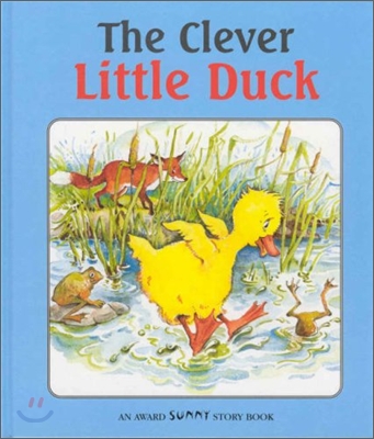 (The) clever little duck