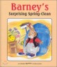 Barneys surprising spring-clean