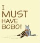 I must have Bobo
