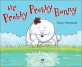 The Pretty, Pretty Bunny (School & Library)