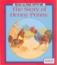 (The) Story of Henny Penny