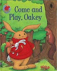 Come and play, Oakey