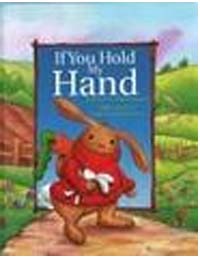 If You Hold My Hand 표지 이미지