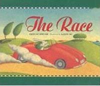 (The)race