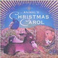 (The)animals＇ christmas carol