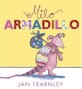 Milo Armadillo (Hardcover)