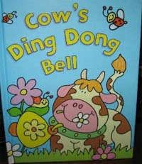 Cow's ding dong bell