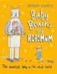 Baby Brains and the Robomum (Hardcover)