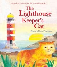 (The)lighthouse keepers cat [2]