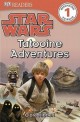 Star Wars (Tatooine Adventures)