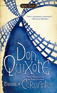 Don quixote / edited by Miguel De Cervantes Saavedra