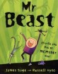 Mr Beast (Paperback)