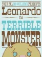 Leonardo the terrible monster
