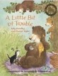 Little Bit of Trouble (Paperback)