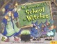 <span>M</span>s. Broo<span>m</span>stick's school for witches