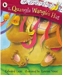 (The)quangle wangle＇s hat