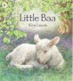 Little Baa:Northumberland Country Childhood Tales (Paperback)