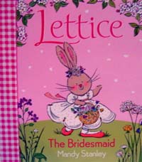 Lettice. [1], the bridesmaid