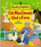 Old Macdonald Had a Farm:Reading Together (Paperback)