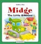 (Toddlers＇ tales)midge the <span>little</span> bulldozer