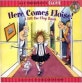 Here comes Eloise! : (A)Lift-the-flap book