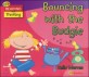 Bouncing with budgie