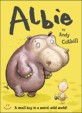 Albie:a small boy in a weird,wild world (Paperback)