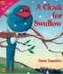 A Cloak for Swallow (Paperback)